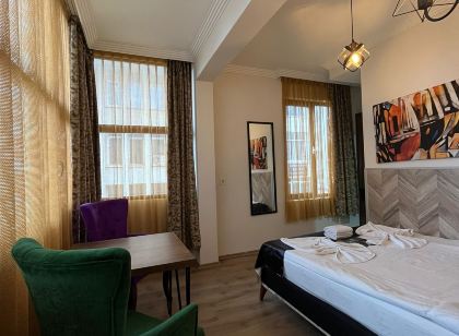 BETAS GUESTHOUSE