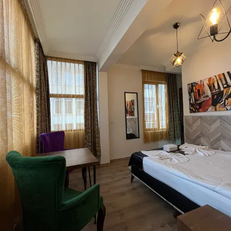 BETAS GUESTHOUSE