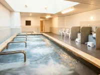 Quintessa Hotel Akita Hotel di Akita