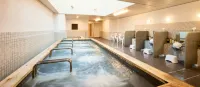Quintessa Hotel Akita