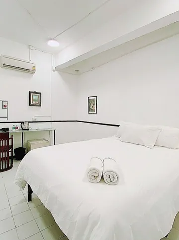 รูปภาพของโก อินน์ เอ็มอาร์ที หัวลำโพง เยาวราช