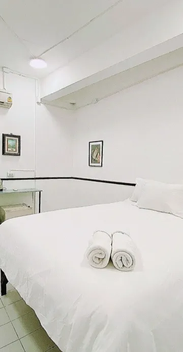 เตียงคู่