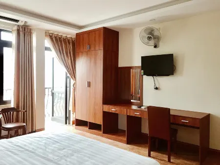 Anh Nguyet Hotel