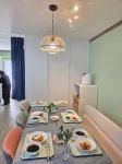 The Naeum Stay Incheon Airport Guesthouse