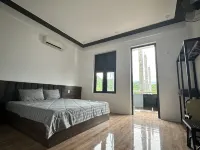 Captain's Home Phong Nha - Homestays