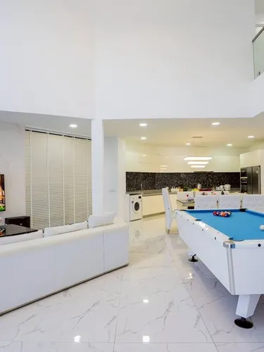รูปภาพของวิลล่าหรู Wonderland Sapphire 8 ห้องนอน