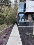 Modern house near UBC - Villas
