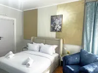 Tahrir Suites