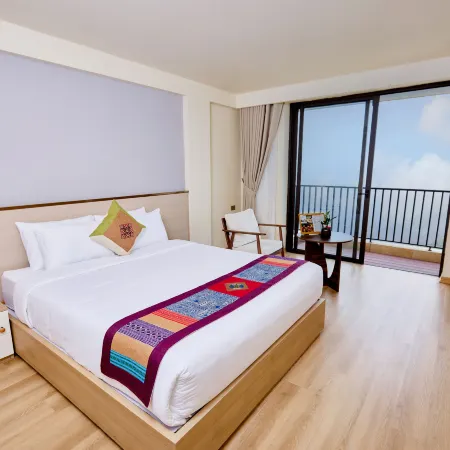 Sapa Lumia Hotel
