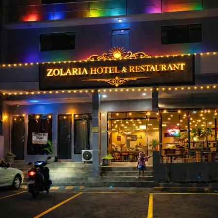 Zolaria Hotel and Restaurant