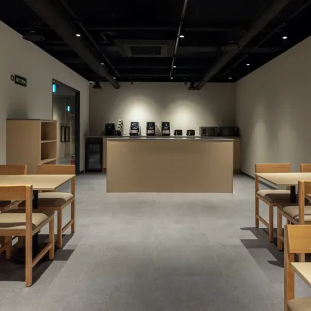 Anook Hotel Suwon Ingye 2