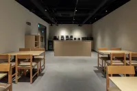 Anook Hotel Suwon Ingye 2