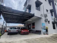 Lim Residence Hotels in Cheras