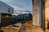 Triple Treat on Fitzgerald - Your 3-BR Getaway