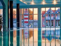 Sunday Resort Hafendorf Rheinsberg
