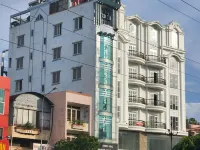 Khách Sạn Kinh Bắc Các khách sạn gần Quận 6