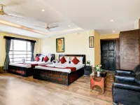 Hotel Eco Park Hotels in Kolkata