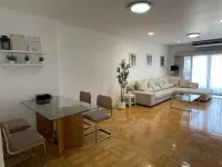Palmspring Apartment
