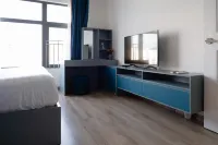 Monarchy 3 bed luxury apartment, pool in Da Nang