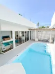 WildWildWest Pool Villa Pranburi - Villas