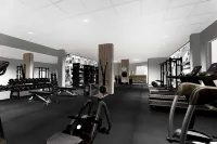 Maxion Hotel - palestra