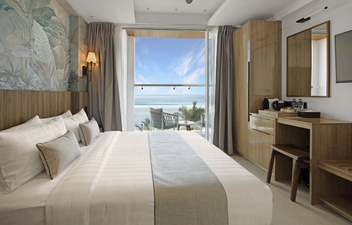 Amber Seaside Hotel at Hulhumale