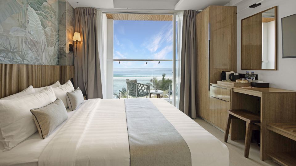 Amber Seaside Hotel at Hulhumale
