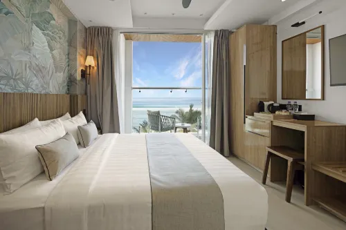 Amber Seaside Hotel at Hulhumale