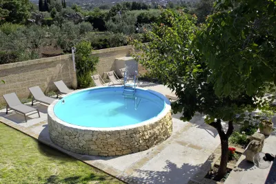 Villa Antica Dimora Hotels in 