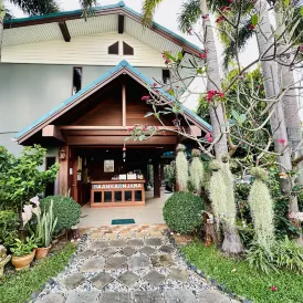 Baan Karnjana Hotel Samui