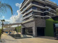 Qoople New Level Cleopatra A20 - family apartment in Alanya - New