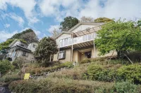 【Bright House】Private Villa for 6| With Onsen | Close to Coast | Walking to station