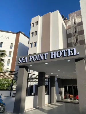 Sea Point Hotel Kusadasi - 3つ星