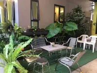 DD Residence sai 5 Hotel a Distretto di Sam Phran