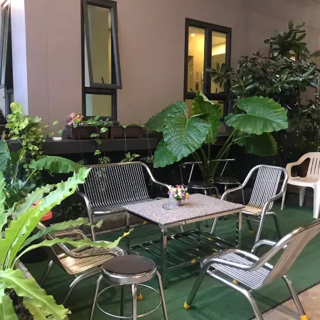 DD Residence sai 5 Отели в г. Сам-Пхран