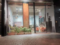 82inn 츠후이 사원 주변 호텔