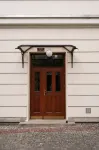 Lumina Apartment near Museum of Fryderyk Chopin