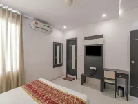 هوتل أنشال فيلا باي ي بي هوتلز