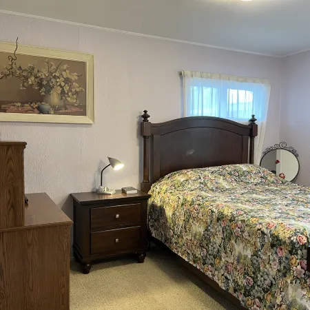 Your Cozy Home