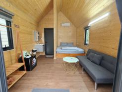 GiGi's Homestay & Coffee
