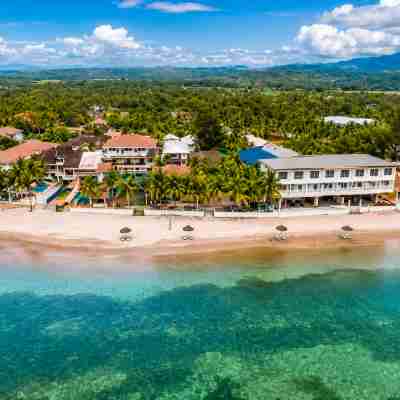 Brizo Beach Resort Bataan Hotel Exterior