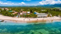 Brizo Beach Resort Bataan