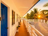 Brizo Beach Resort Bataan
