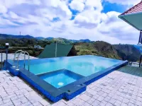 Serenity Edge Vagamon - Homestays