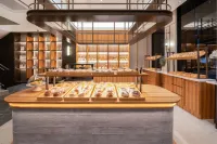 Bivi Boutique Hotel Lampung - 3星級