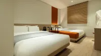 Anook Hotel & Spa Bucheon Sangdong