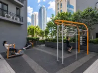 Agile Bukit Bintang by Perfectstay 【5 mins to TRX & Pavilion + Free Parking + Near KLCC】 지브라 광장 주변 호텔