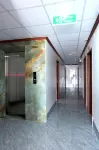 Minh Anh 2 Hotel - parkir