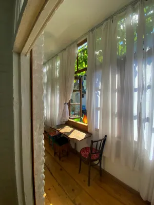 Apartment "Dacha" in the center of Tbilisi - เปิดใหม่