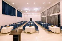 Jalo Hotel - Shashamane - 4-Star